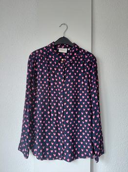 38 FABIENNE CHAPOT harten -NM