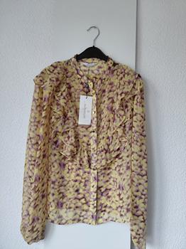 38 SUMMUM nieuwe top - NM