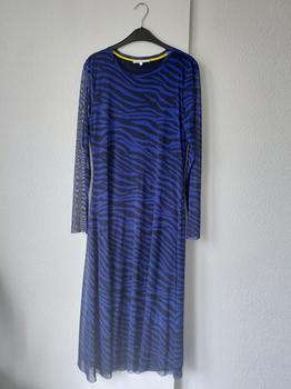 40 TRAMONTANA maxi dress -JKL