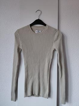 38 ANOTHER LABEL beige -HO