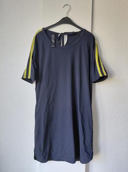 38 JANE LUSKA yellow -SC