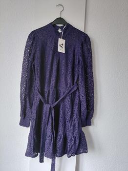 40 SHOEBY purple -RR