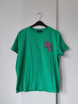 34/36 REFINED DEPARTMENT groen -RR