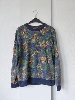 36/S SCOTCH & SODA color -KL