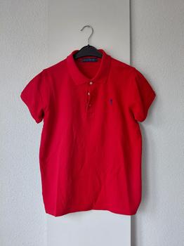 36/S POLO CLUB polo -HN