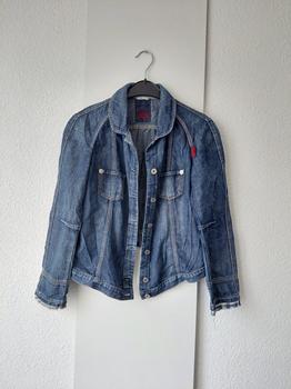 38 LA FEE MARABOUTE -HO