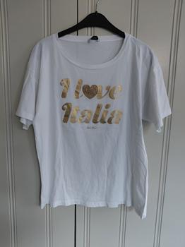 36/38 LIU-JO Italy -RR