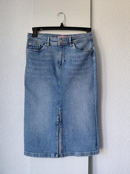 36 STREET ONE denim -LK