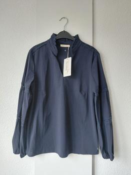 40 TRIPLE NINE travel top -NM