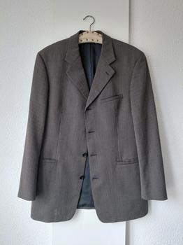 38/40 VAN GILS oversized -MOU