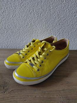 39 WOODEN sneakers -KR