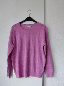 38 MICHA roze -NM