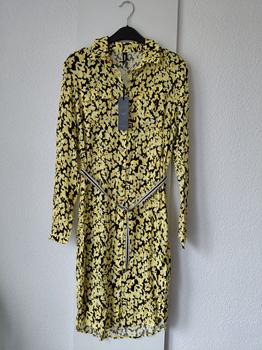 36 SHOEBY summer dress -KLO