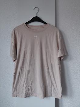 38 NIKE tee -KR