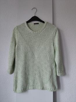 36 MONARI pastelgroen - HO