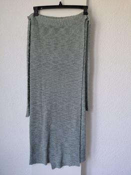 36/38 BINDI wikkelrok -JB