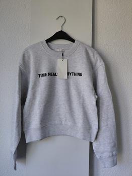 36 ZARA sweater nieuw