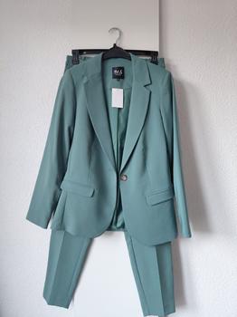 40 M&S MODE 2-delig -AL