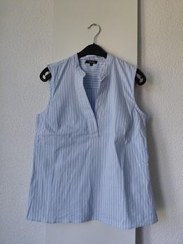 40 MORE & MORE gestreept -HN