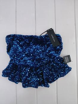 38/40 MOST WANTED party