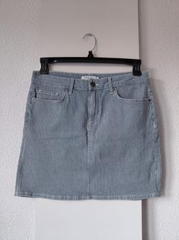 40 COSTES denim rokje -ZO