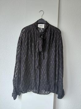 40 SHOEBY black top -HN