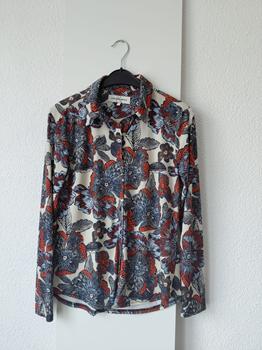 38 @CO WOMAN top -HO