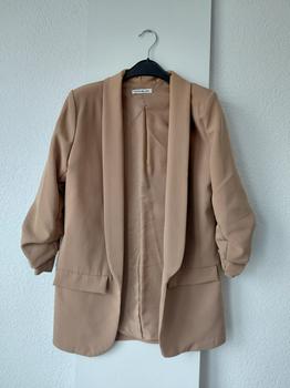 36/38 TYPICAL JILL blazer -HO