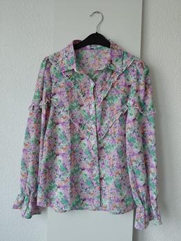 36/38 BY CLARA pastel -HN