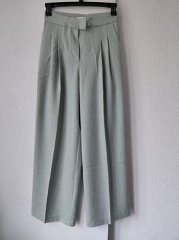 38 LULU MARY pantalon -IL