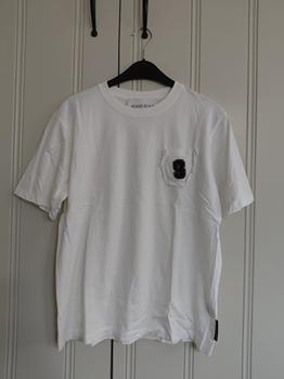 36 SILVIAN HEACH t-shirt -RR