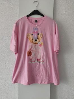 36/38 SHEIN teddybear -RR