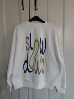 38 ONLY sweater slow down -NM