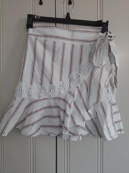 38 JOSH V wikkel -BAR