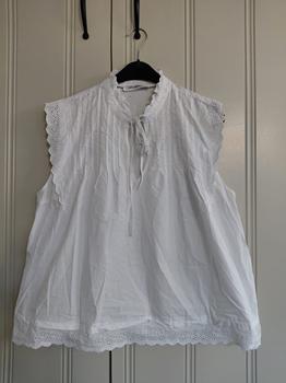 42 &CO COUTURE broderie -ZE