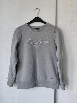 36 CAVALLARO grijs -HN