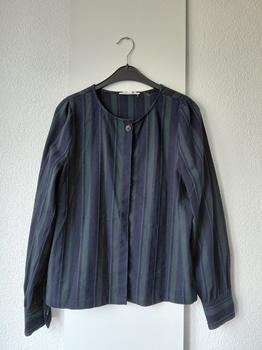 38 RUBY TUESDAY blue -KR