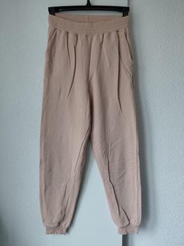 36 JOSH V pastel roze -NM