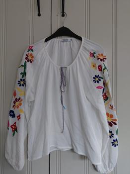 36/38 JUBYLEE broderie -NM