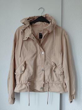 36 BERSHKA zomerjas -DO