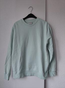 36 DAILY PAPER mintgroen -KR