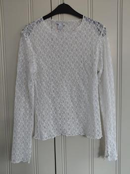 40 AMISU wit kant -PK