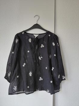 38 OBJECT black top -HN