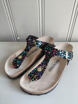 37 BIRKENSTOCK -ZE