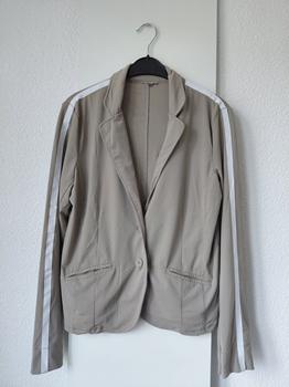 40 ZOSO travel blazer streep -HN