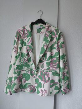 40 TQ AMSTERDAM blazer - HN