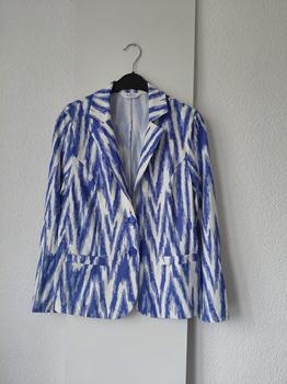 38 NED travel blazer -HN