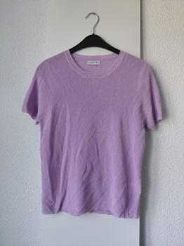 38 LOAVIES lila top -RM