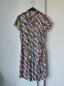 36 ANNA BLUE color -HN