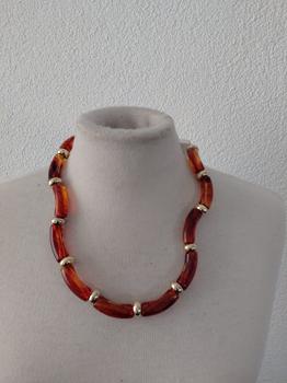 38 COSTES nieuwe ketting